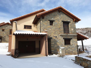 Chalet en el Pirineo de Aragón